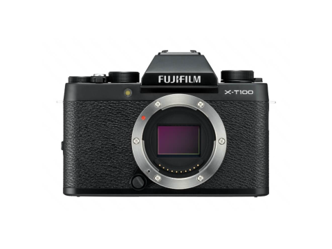 Fujifilm X-T100 + XC 15-45mm f/3.5-5.6 + XC 50-230mm f/4.5-6.7.Picture3